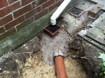 Blocked drains toilets sinks in Tilehurst